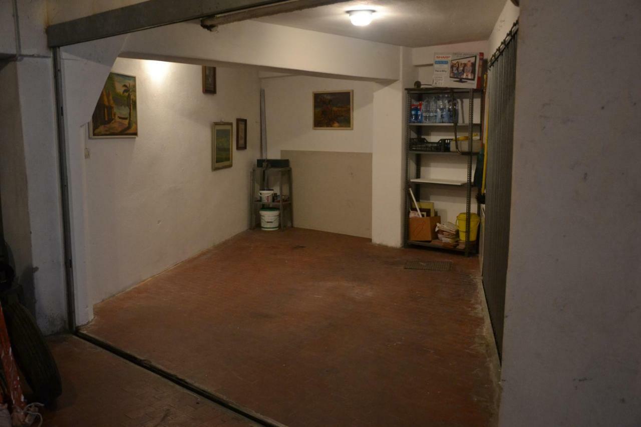 Studio Flat Tigullio & Garage راباللو المظهر الخارجي الصورة
