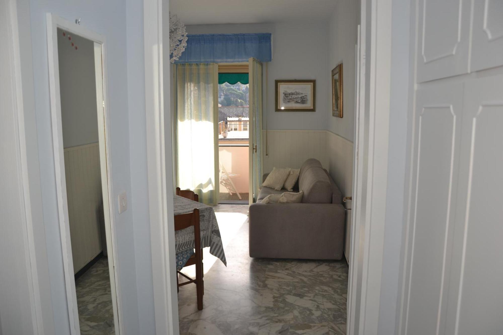 Studio Flat Tigullio & Garage راباللو المظهر الخارجي الصورة