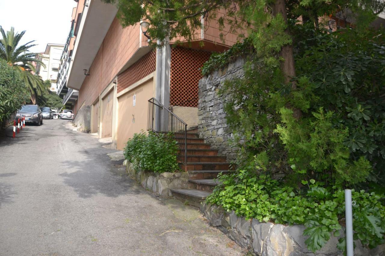 Studio Flat Tigullio & Garage راباللو المظهر الخارجي الصورة