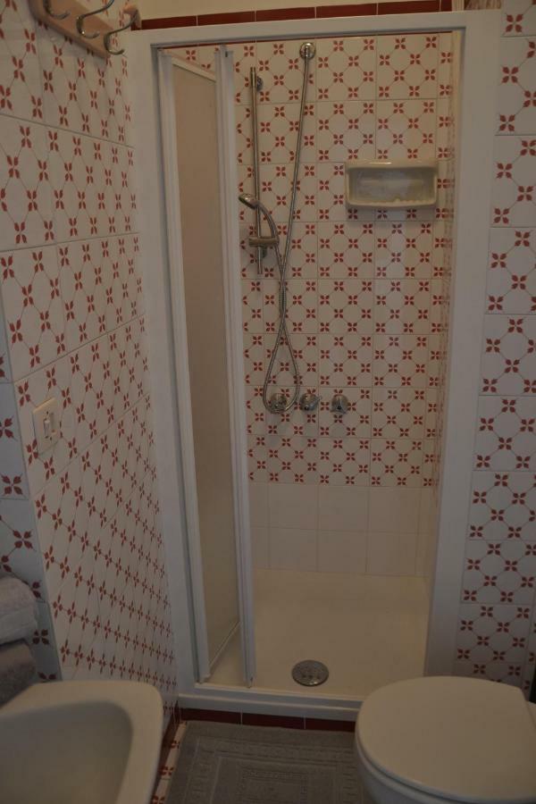 Studio Flat Tigullio & Garage راباللو المظهر الخارجي الصورة